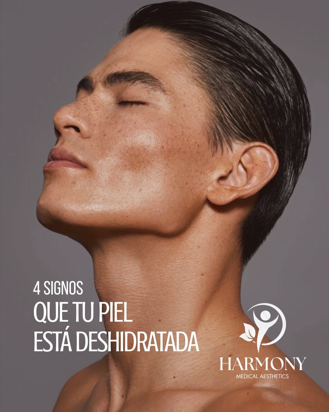 Interior de Harmony Medical Aesthetics