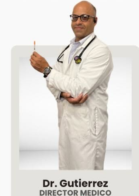 Dr. Nombre